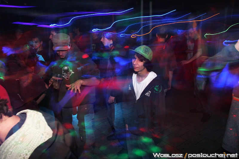 matrix - 20.11.09